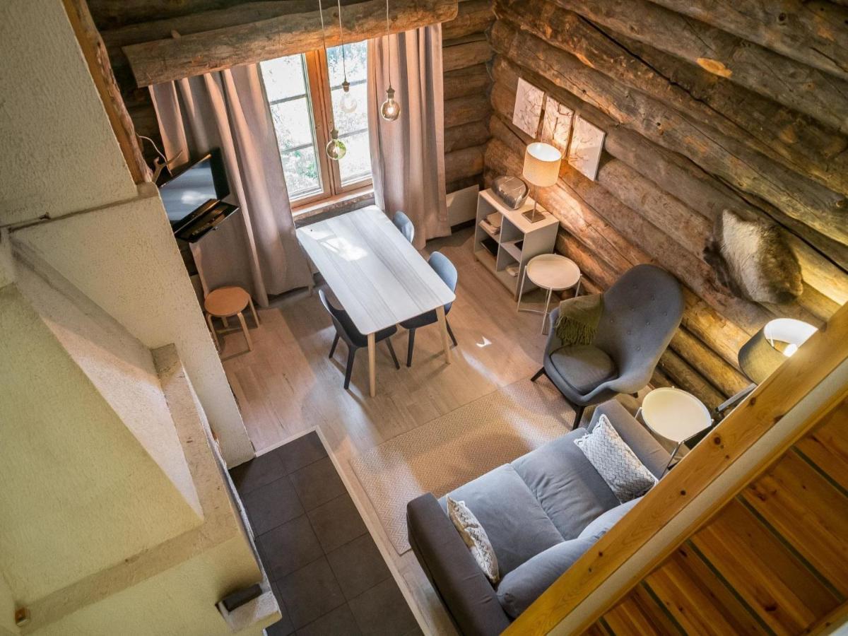 Holiday Home Kelorakka Lodge By Interhome Levi Ngoại thất bức ảnh