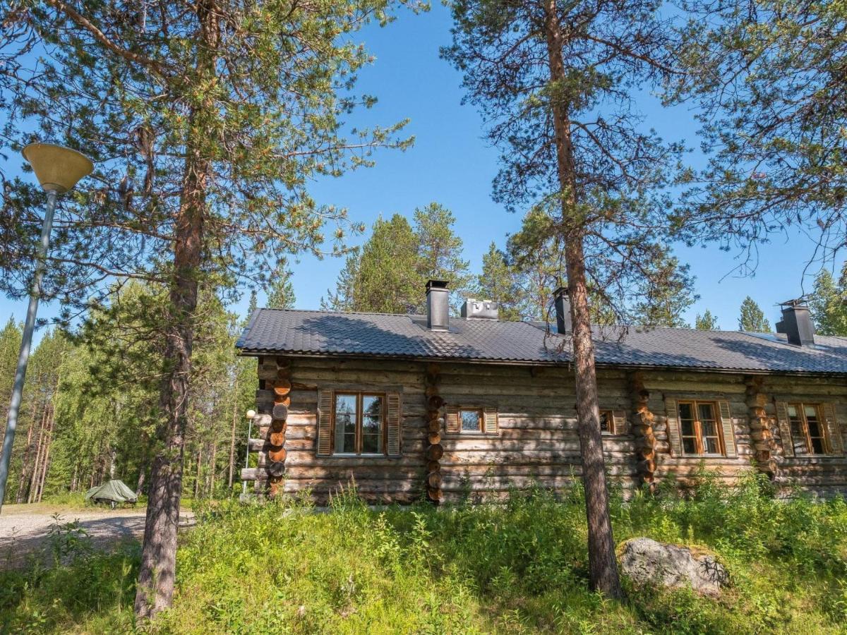 Holiday Home Kelorakka Lodge By Interhome Levi Ngoại thất bức ảnh